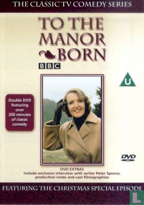 To the Manor Born - Image 1