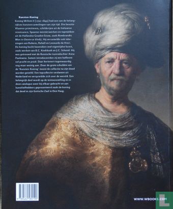 Willem II De koning en de kunst - Image 2
