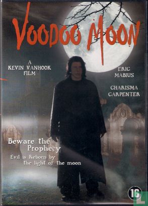 Voodoo Moon - Image 1