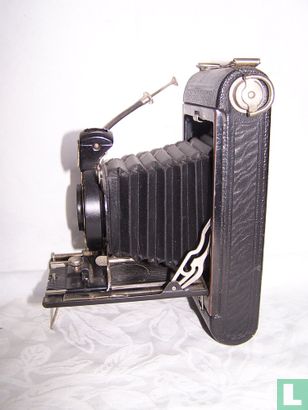 No. 1 pocket Kodak(autographic) - Bild 2