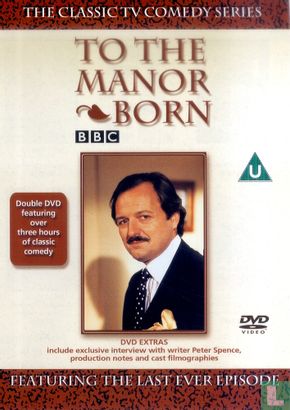 To the Manor Born - Image 1