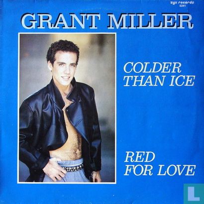 Colder Than Ice - Bild 1