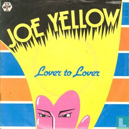 Lover To Lover - Image 1