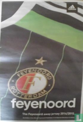 Feyenoord trapt weer af - Bild 2