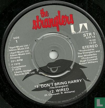 Don't Bring Harry - Afbeelding 3