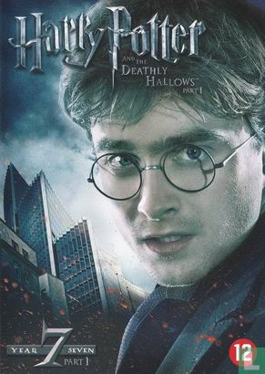 Harry Potter and the Deathly Hallows 1  - Bild 1