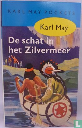 De schat in het Zilvermeer - Image 1