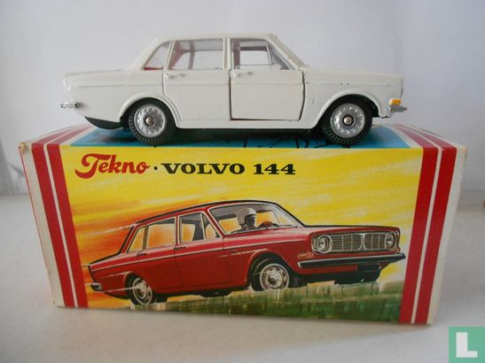 Volvo 144 - Bild 3