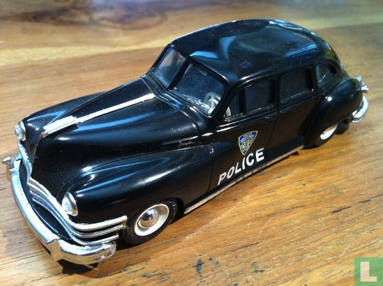 Chrysler Windsor ’Police' - Image 1