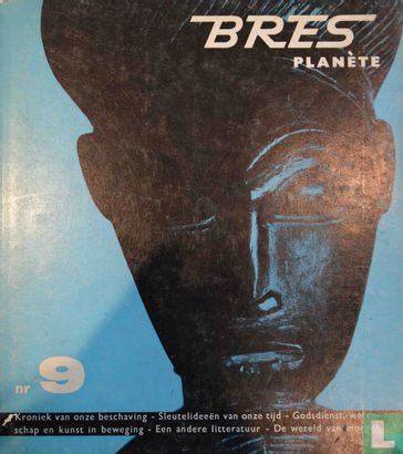 Bres-Planète 9 - Bild 1