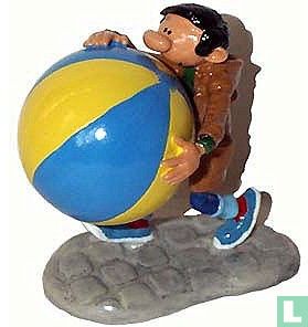 Gaston et son gros balloon - Image 3