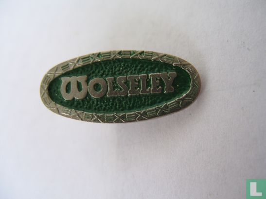 Wolseley [grün] - Bild 2