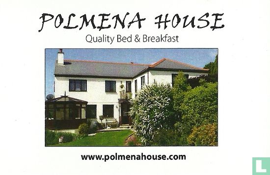 Polmena House - Image 1