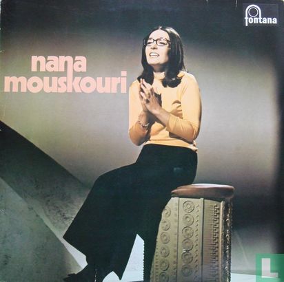 Nana Mouskouri - Bild 1