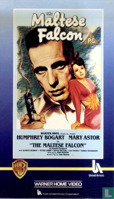 The Maltese Falcon - Afbeelding 1