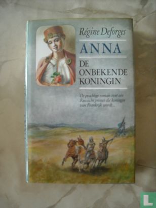 Anna - Image 1