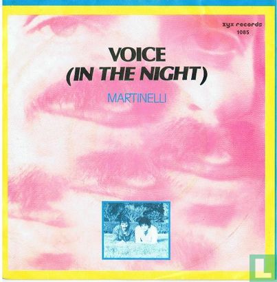 Voice (In The Night) - Image 1