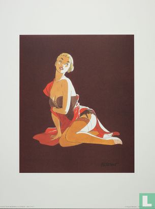 Pin-up 2