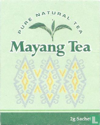 Pure Natural Tea - Image 1