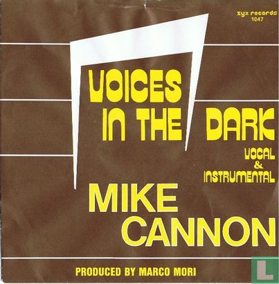 Voices In The Dark - Image 1