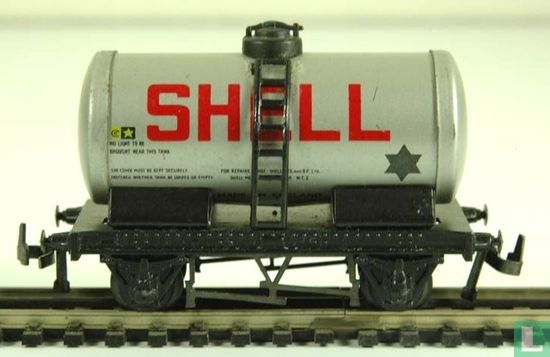 Ketelwagen "SHELL"  - Image 1