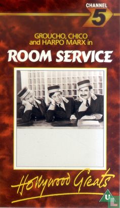 Room Service - Image 1