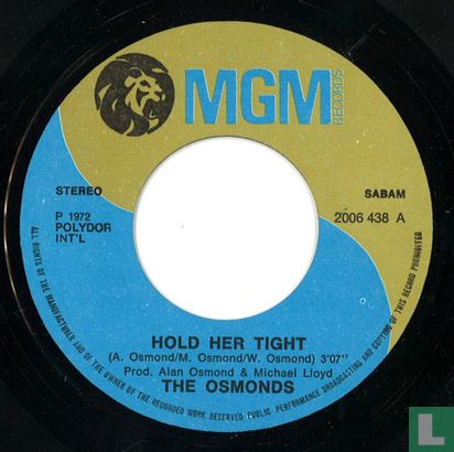 Hold Her Tight - Afbeelding 3