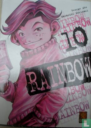 Rainbow 10 - Afbeelding 1