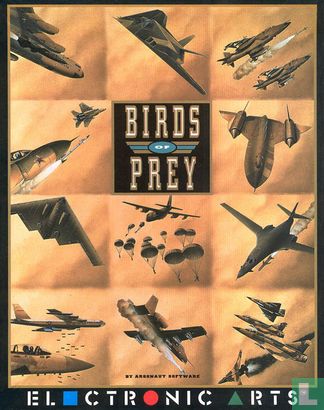 Birds of Prey - Image 1