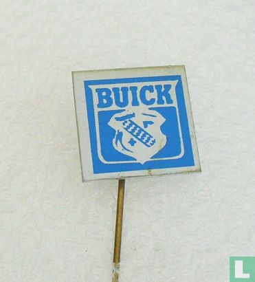 Buick [blau]