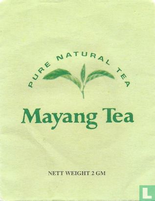Pure Natural Tea  - Image 1