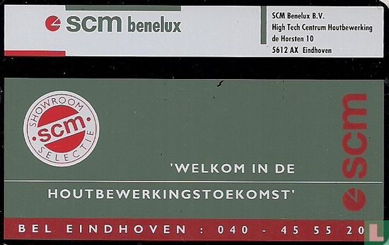 SCM Benelux B.V. - Bild 1