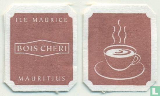 Thé Arôme Coco-Vanille - Image 3