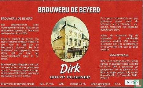 Dirk