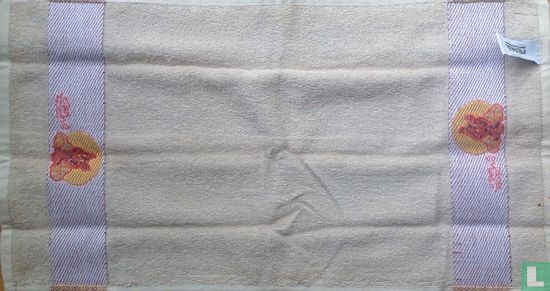Handdoek Bommel - Afbeelding 2