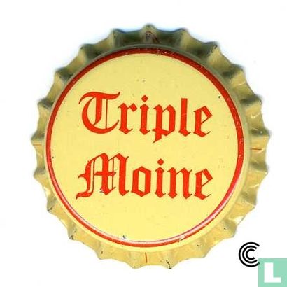Triple Moine