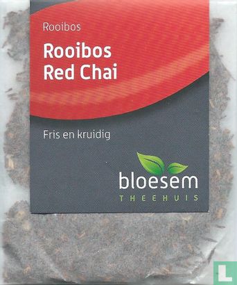 Rooibos Red Chai - Image 1