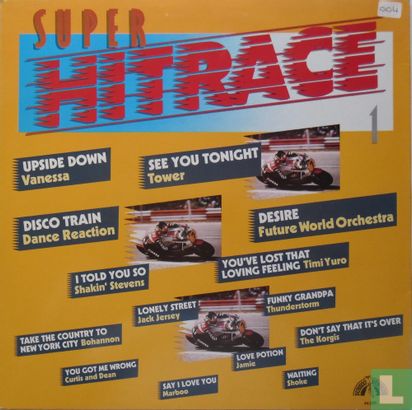 Super Hit Race 1 - Bild 2