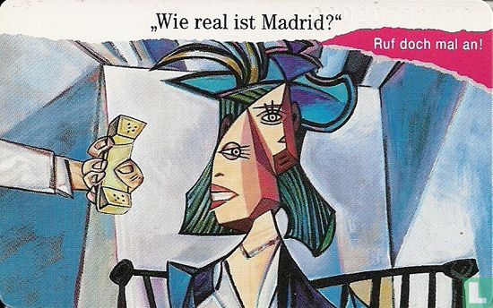 Wie real ist Madrid? - Afbeelding 2