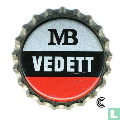 Vedett - MB