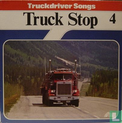 Truck Stop 4 - Afbeelding 1
