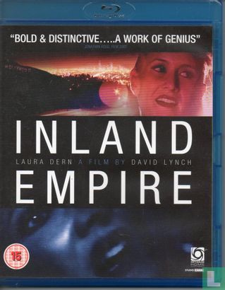 Inland Empire - Afbeelding 1