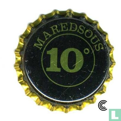 Maredsous 10'