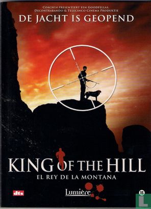 King of the Hill - Image 1