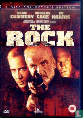 The Rock - Image 3