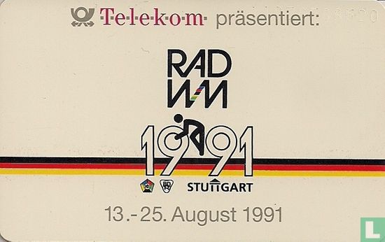 Rad-WM Stuttgart - Image 2