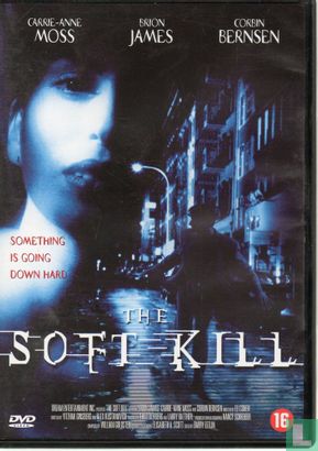 The Soft Kill - Image 1
