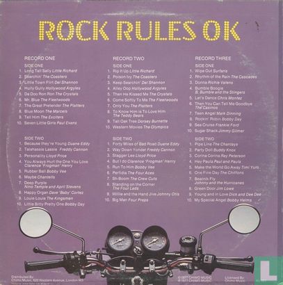 Rock Rules OK - Bild 2