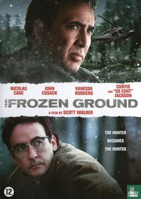 The Frozen Ground  - Afbeelding 1