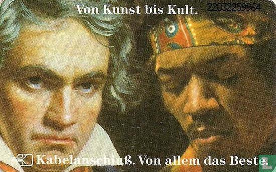 Von Kunst bis Kult - Image 2
